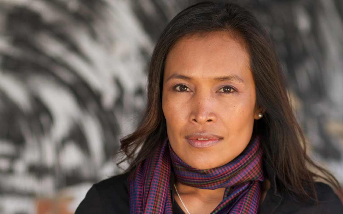 SomalyMam: tra accuse e lotta per la Cambogia (e non solo) SomalyMam: Storia e Biografia - Corriere Delle Dame